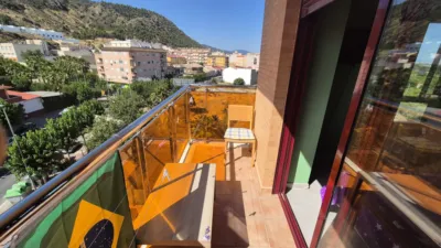 Apartment on Avenida de Murcia photo 8