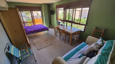 Apartment on Avenida de Murcia photo 5