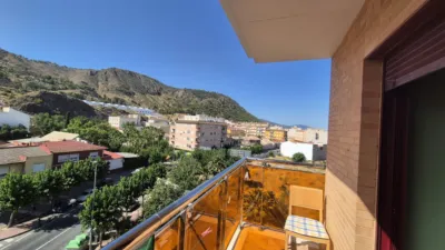 Apartment on Avenida de Murcia photo 27