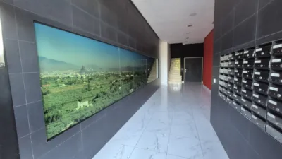 Apartment on Avenida de Murcia photo 29
