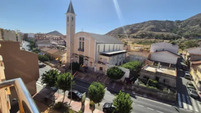 Apartment on Avenida de Murcia photo 28