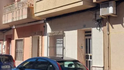 Apartamento en calle Gregorio Martínez Montesinos photo 21