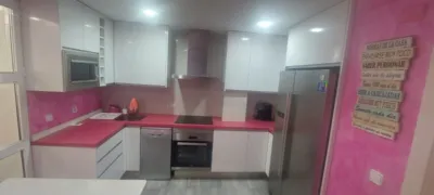 Apartment in Torreagüera photo 8