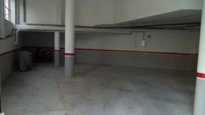 Garaje en venta en Carrer de Barcelona, 27, Les Roquetes (Sant Pere de Ribes) de 7.601 €