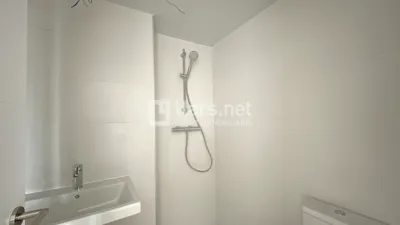 Piso en alquiler en Carrer Antoni María Alcover, La Geltrú-Casernes-Sant Jordi (Vilanova i la Geltrú) de 1.210 €<span>/mes</span>