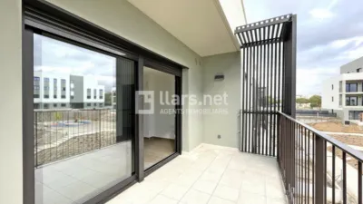 Piso en alquiler en Carrer Antoni María Alcover, La Geltrú-Casernes-Sant Jordi (Vilanova i la Geltrú) de 1.210 €<span>/mes</span>