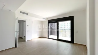 Piso en alquiler en Carrer Antoni María Alcover, La Geltrú-Casernes-Sant Jordi (Vilanova i la Geltrú) de 1.210 €<span>/mes</span>