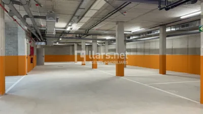 Piso en alquiler en Carrer Antoni María Alcover, La Geltrú-Casernes-Sant Jordi (Vilanova i la Geltrú) de 1.210 €<span>/mes</span>