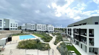 Piso en alquiler en Carrer Antoni María Alcover, La Geltrú-Casernes-Sant Jordi (Vilanova i la Geltrú) de 1.210 €<span>/mes</span>