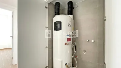 Piso en alquiler en Carrer Antoni María Alcover, La Geltrú-Casernes-Sant Jordi (Vilanova i la Geltrú) de 1.210 €<span>/mes</span>