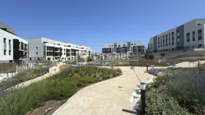 Piso en alquiler en Carrer Antoni María Alcover, La Geltrú-Casernes-Sant Jordi (Vilanova i la Geltrú) de 1.160 €<span>/mes</span>