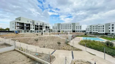 Piso en alquiler en Carrer Antoni María Alcover, La Geltrú-Casernes-Sant Jordi (Vilanova i la Geltrú) de 1.160 €<span>/mes</span>