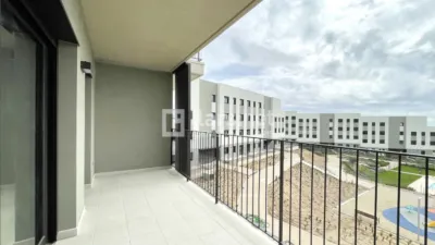 Piso en alquiler en Carrer de Vicent Andres Estelles, La Geltrú-Casernes-Sant Jordi (Vilanova i la Geltrú) de 1.400 €<span>/mes</span>