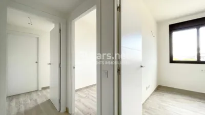 Piso en alquiler en Carrer de Vicent Andres Estelles, La Geltrú-Casernes-Sant Jordi (Vilanova i la Geltrú) de 1.400 €<span>/mes</span>