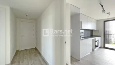 Piso en alquiler en Carrer de Vicent Andres Estelles, La Geltrú-Casernes-Sant Jordi (Vilanova i la Geltrú) de 1.400 €<span>/mes</span>