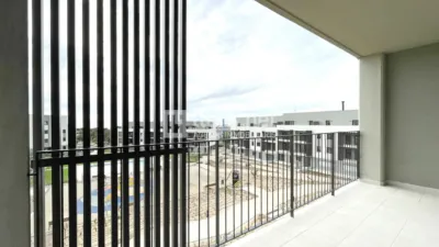 Piso en alquiler en Carrer de Vicent Andres Estelles, La Geltrú-Casernes-Sant Jordi (Vilanova i la Geltrú) de 1.400 €<span>/mes</span>