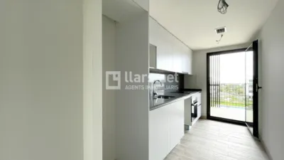 Piso en alquiler en Carrer de Vicent Andres Estelles, La Geltrú-Casernes-Sant Jordi (Vilanova i la Geltrú) de 1.400 €<span>/mes</span>