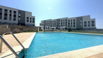 Piso en alquiler en Carrer de Vicent Andres Estelles, La Geltrú-Casernes-Sant Jordi (Vilanova i la Geltrú) de 1.400 €<span>/mes</span>