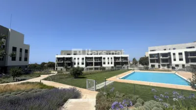 Piso en alquiler en Carrer de Vicent Andres Estelles, La Geltrú-Casernes-Sant Jordi (Vilanova i la Geltrú) de 1.400 €<span>/mes</span>