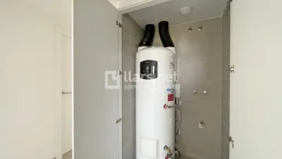 Piso en alquiler en Carrer de Vicent Andres Estelles, La Geltrú-Casernes-Sant Jordi (Vilanova i la Geltrú) de 1.400 €<span>/mes</span>