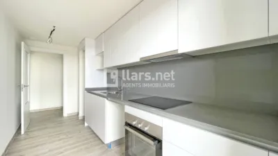 Piso en alquiler en Carrer de Vicent Andres Estelles, La Geltrú-Casernes-Sant Jordi (Vilanova i la Geltrú) de 1.400 €<span>/mes</span>