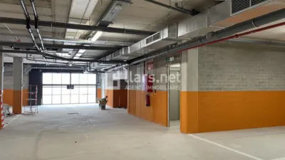 Piso en alquiler en Carrer de Vicent Andres Estelles, La Geltrú-Casernes-Sant Jordi (Vilanova i la Geltrú) de 1.400 €<span>/mes</span>