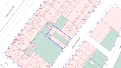 Finca rústica en venta en Carrer de Can Pantiquet, cerca de Avinguda d' Antoni Gaudí, Can Pantiquet-Riera Seca (Mollet del Vallès) de 285.000 €