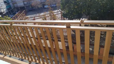 Apartment in Passatge de Bellpuig photo 2