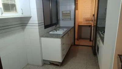 Apartment in Passatge de Bellpuig photo 4