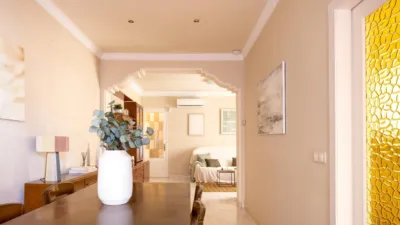 House on Carrer de Vila Cinca photo 12
