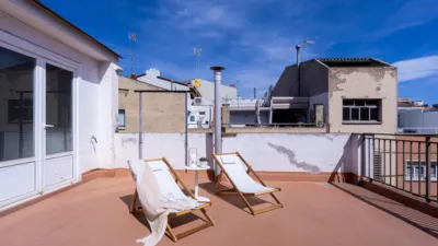 House on Carrer de Vila Cinca photo 4