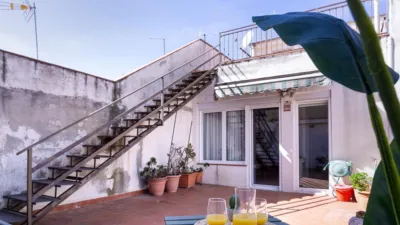 House on Carrer de Vila Cinca photo 7