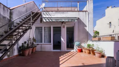 House on Carrer de Vila Cinca photo 8