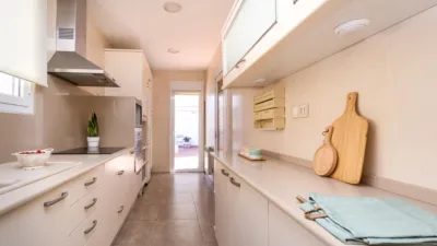 House on Carrer de Vila Cinca photo 22