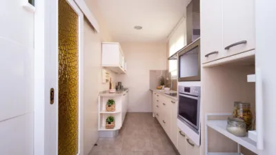 House on Carrer de Vila Cinca photo 15