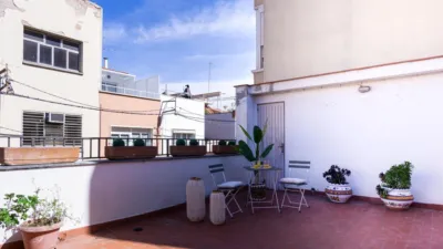 House on Carrer de Vila Cinca photo 9