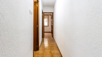 House on Carrer del Bruc photo 44