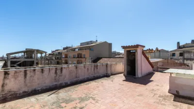 House on Carrer del Bruc photo 141