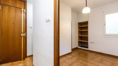 House on Carrer del Bruc photo 112