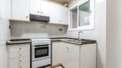 House on Carrer del Bruc photo 24
