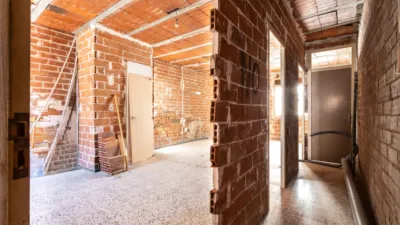 House on Carrer del Bruc photo 86
