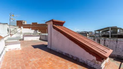House on Carrer del Bruc photo 140