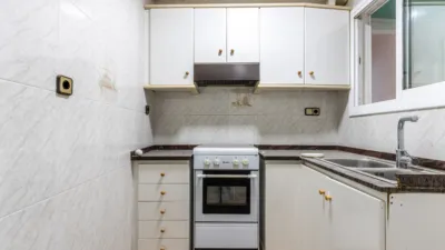 House on Carrer del Bruc photo 26