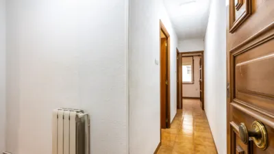 House on Carrer del Bruc photo 43
