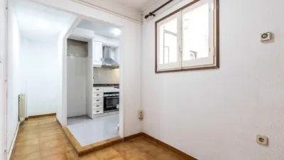 House on Carrer del Bruc photo 123