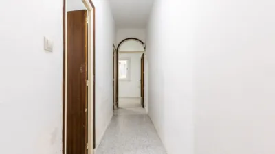 House on Carrer del Bruc photo 8