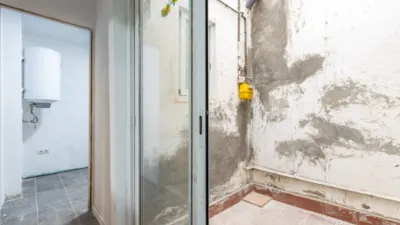 House on Carrer del Bruc photo 89