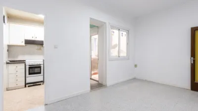 House on Carrer del Bruc photo 65
