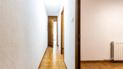 House on Carrer del Bruc photo 76