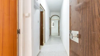 House on Carrer del Bruc photo 2